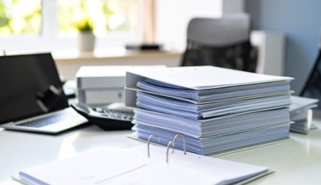 How DocuWare And VERTOSUITE Transforms Accounts Payable